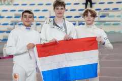 Dutch team