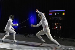 Flemish Open 2025 T64