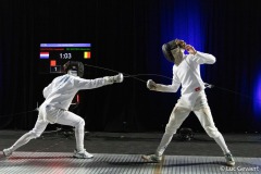 Flemish Open 2025 T64