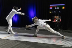 Flemish Open 2025 T64