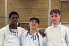 Laupheim U23  Uhlmann Cup 2025 Team