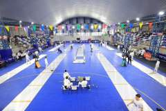 JWC San Salvador 2026