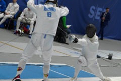 Tallin, Cadet European Championship Photo Alegni/BizziTeam