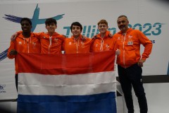 Team NL