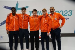 Team NL