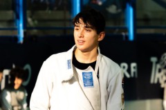 AC Fencing Academy Camp