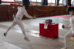 Bordeaux Fencing Camp