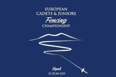logo Naples EJK 2024